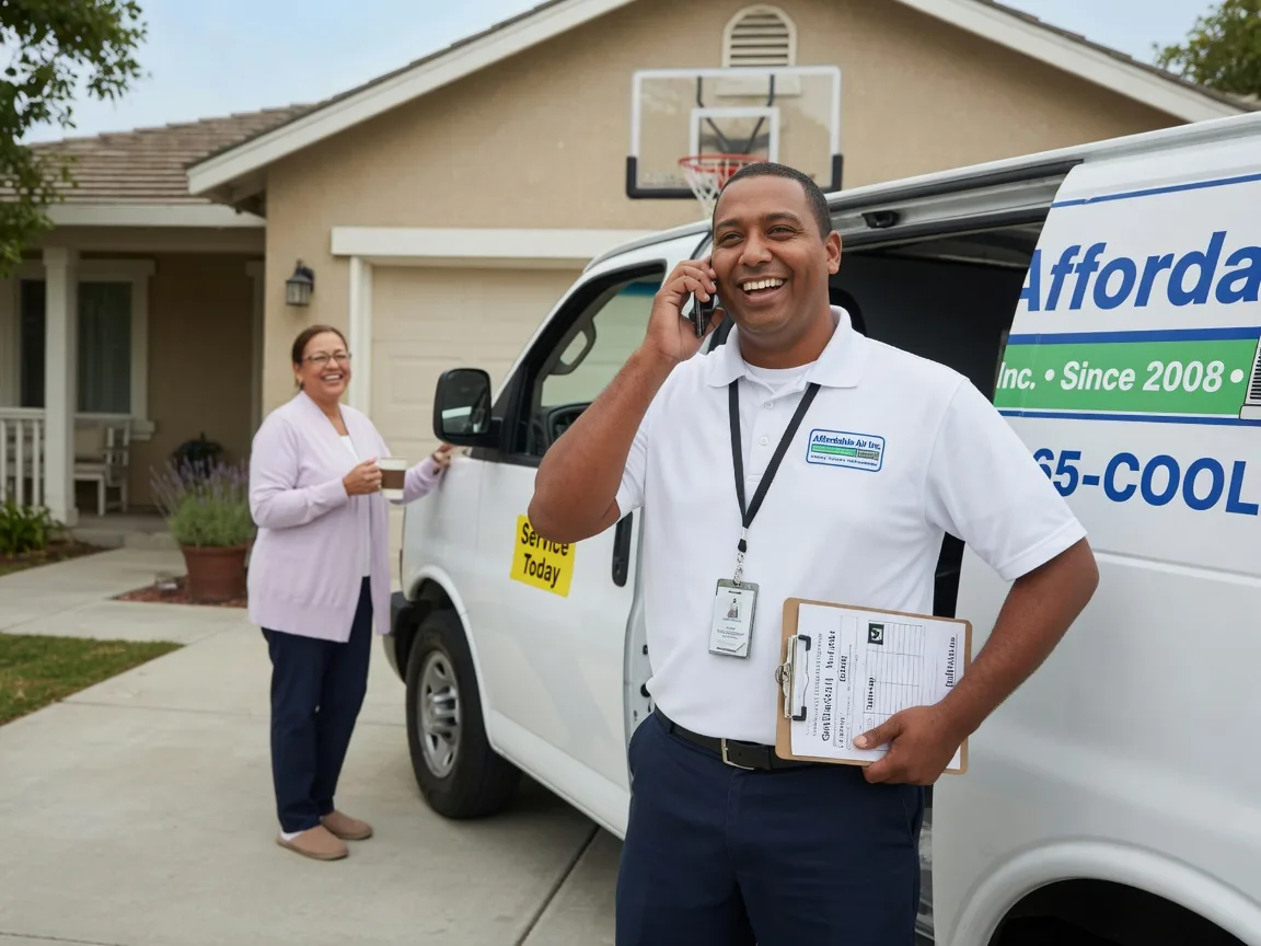 Central Ac Repair Mcgregor, MN FAQs